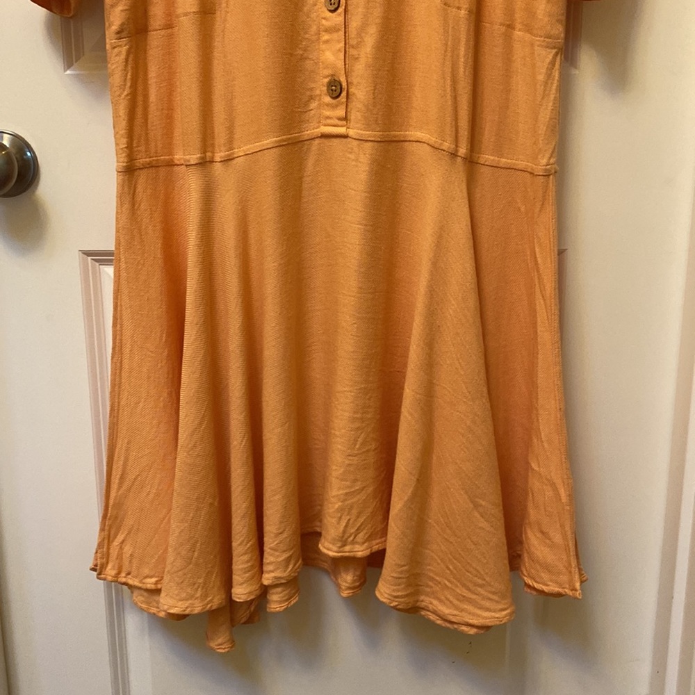 Free People Mathilda Dress - Picture 6 of 15